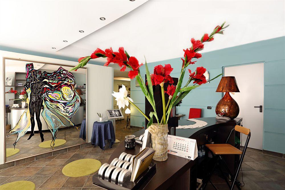 Aquamaris Hotel Sala Baganza Ngoại thất bức ảnh